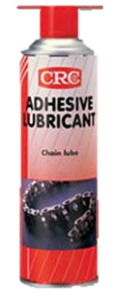 CRC SUPER HEFTEFETT 500ML - 